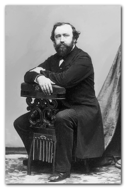 Adolphe Sax