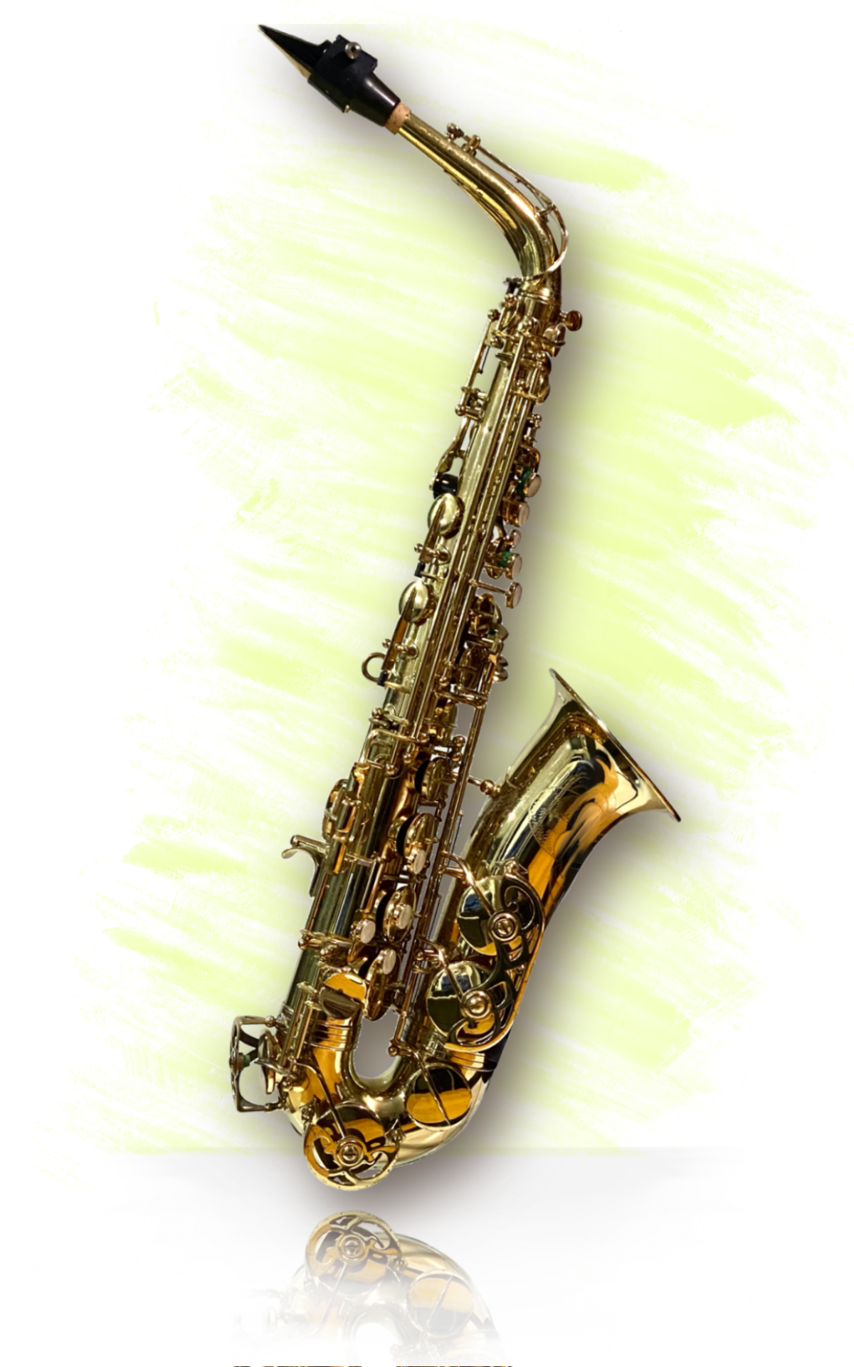 Alto Saxophone